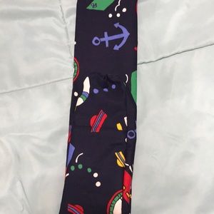 Stethoscope cover nautical theme